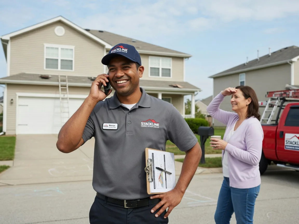 Chimney flashing repair Fords Branch, KY FAQs